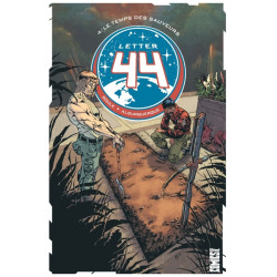 Letter 44 - Tome 04
