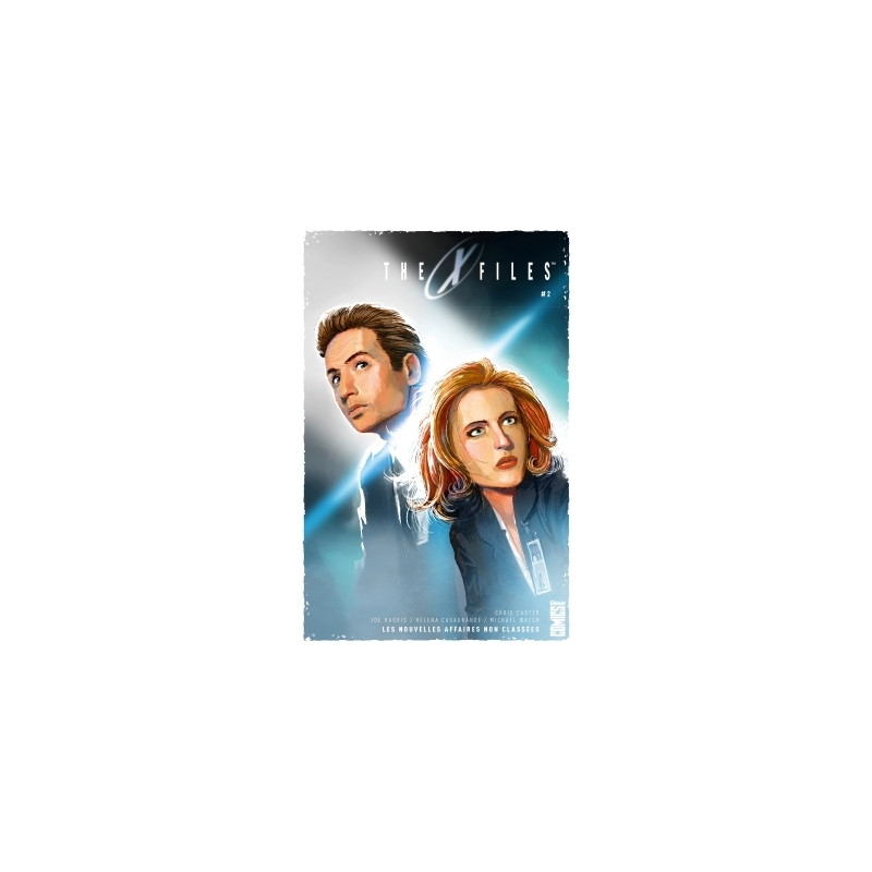 The X-Files - Tome 02