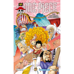 One Piece - Édition...