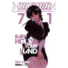 Bleach - Tome 71