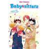 Baby-sitters - Tome 12