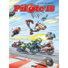 Pilote 18 - Tome 01