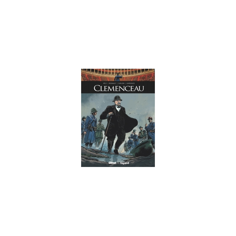 Clemenceau