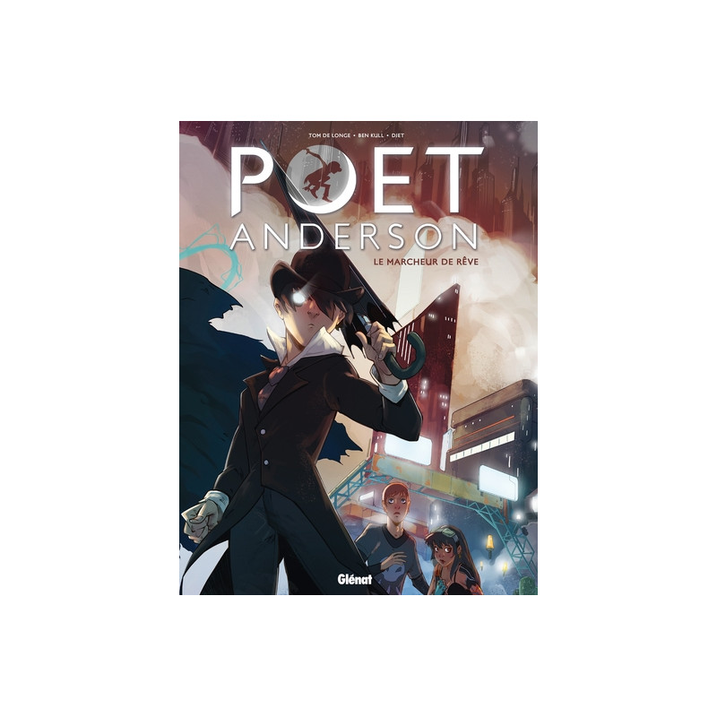 Poet Anderson