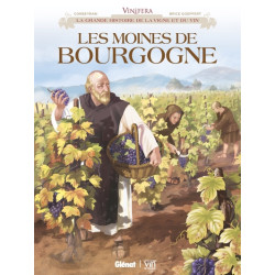 Vinifera - Les Moines de...