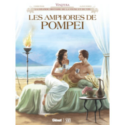 Vinifera - Les Amphores de...