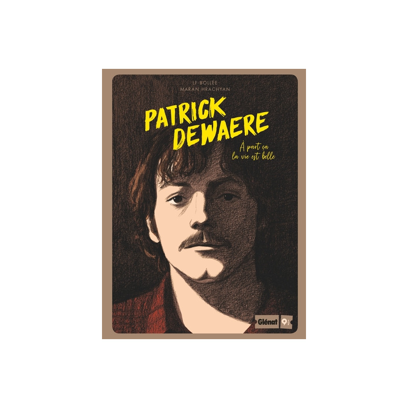 Patrick Dewaere