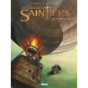 Les Maîtres-Saintiers - Tome 03