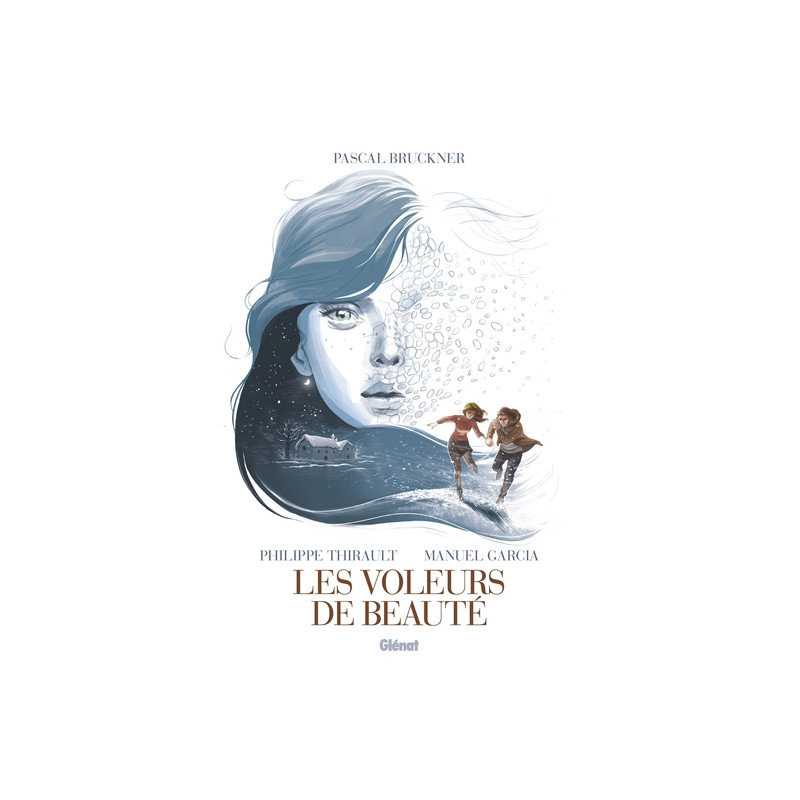 Les Voleurs de beauté