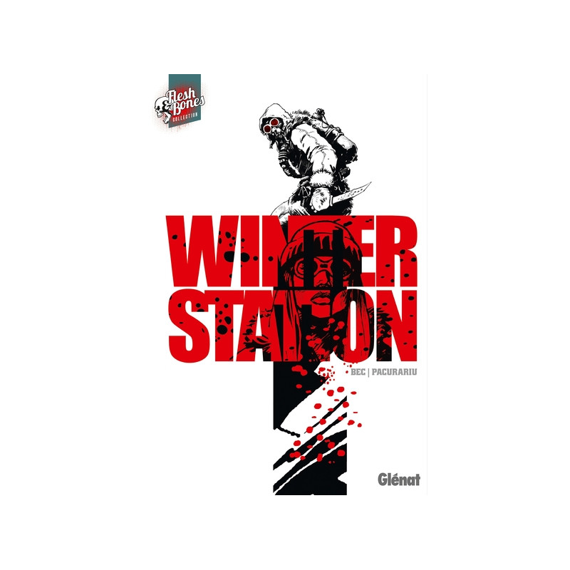 Winter Station