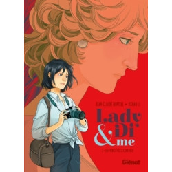 Lady Di & Me - Tome 01