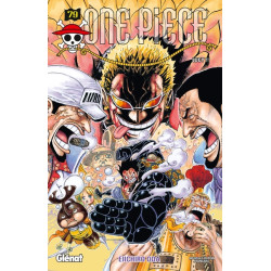 One Piece - Édition...