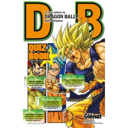 Dragon Ball - Édition...