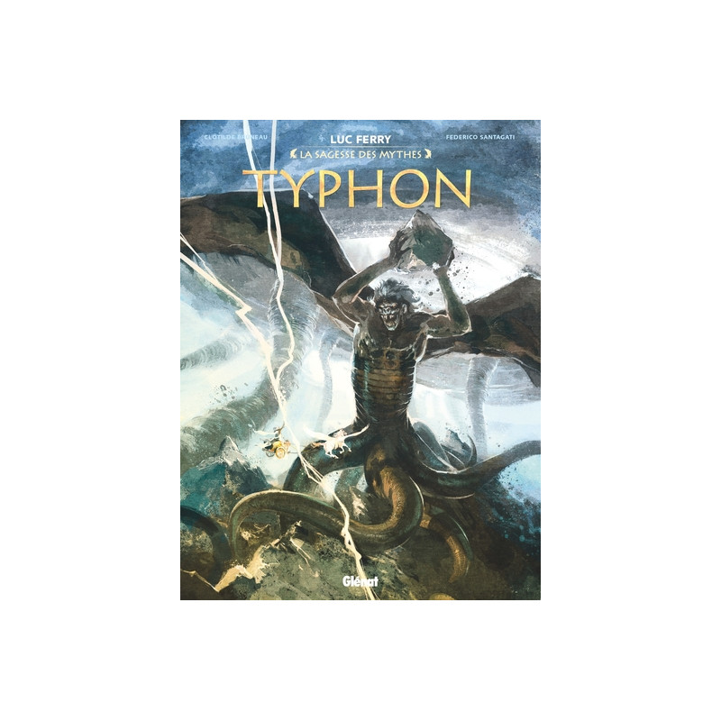 Typhon