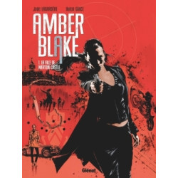 Amber Blake - Tome 01