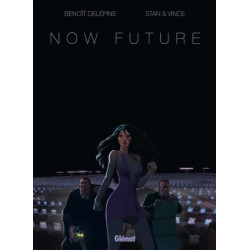 Now future