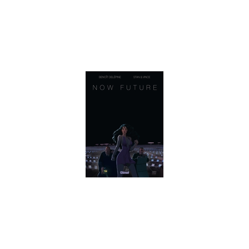 Now future