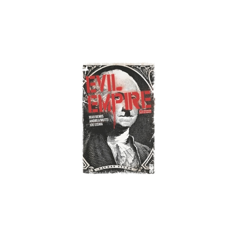 Evil Empire - Tome 02