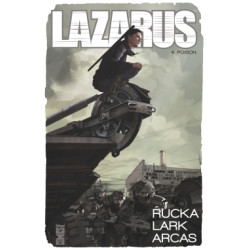 Lazarus - Tome 04