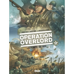 Opération Overlord - Tome 05