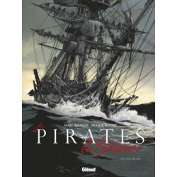 Les Pirates de Barataria -...