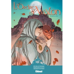 Mont Tombe - L'ordre d'Avalon