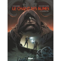 Le Chant des Runes - Tome 02
