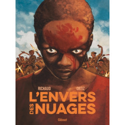 L'envers des nuages