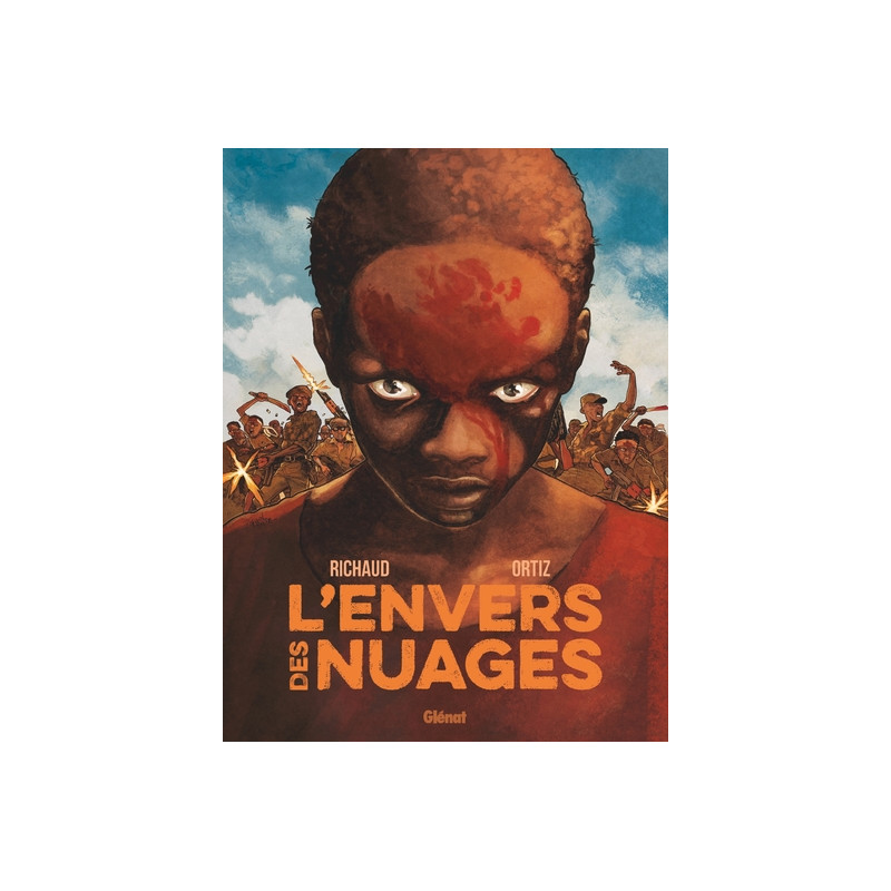 L'envers des nuages