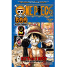 One Piece - Quiz Book - Tome 02