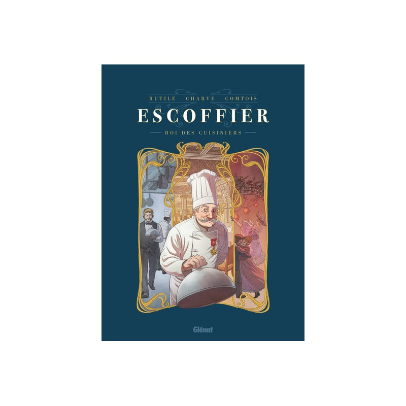 Escoffier