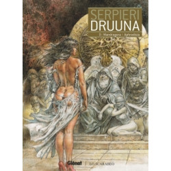 Druuna - Tome 03