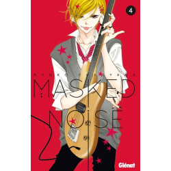 Masked Noise - Tome 04