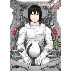 Knights of Sidonia - Tome 15