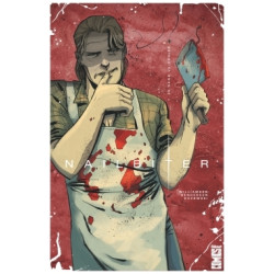 Nailbiter - Tome 01