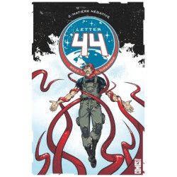 Letter 44 - Tome 03