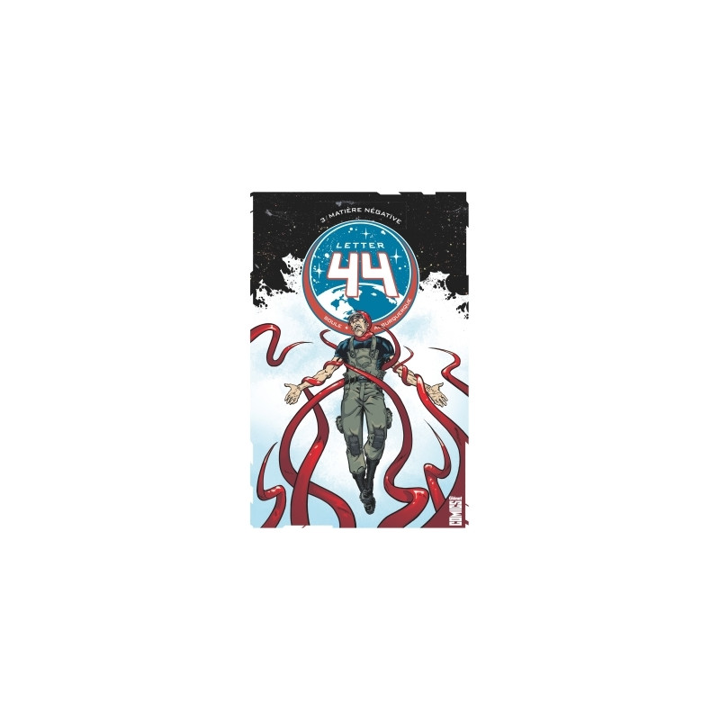 Letter 44 - Tome 03