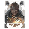 Faucheurs de vent - Tome 01