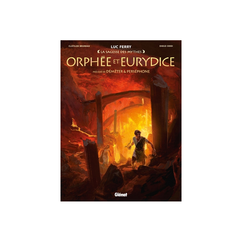 Orphée et Eurydice