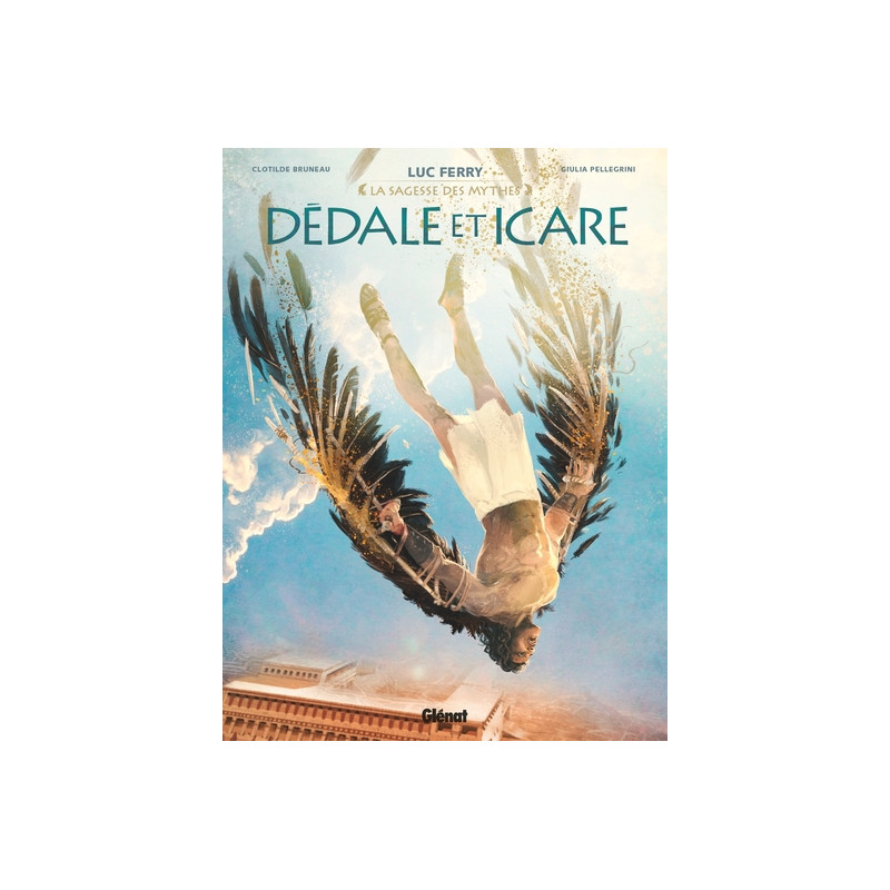 Dédale et Icare