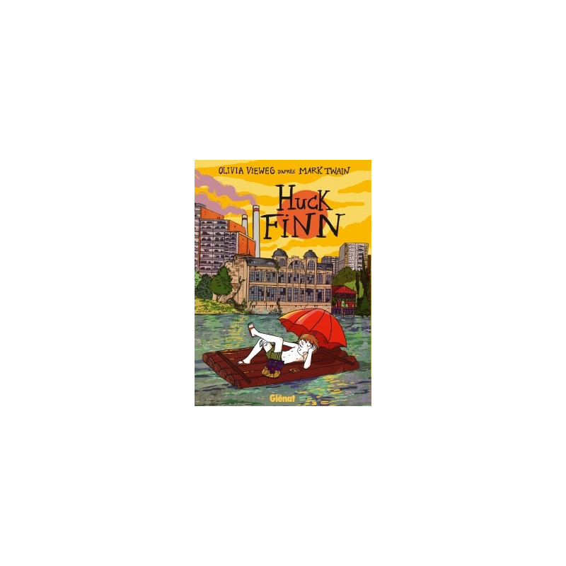 Huck Finn