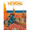 L'Odyssée de Fei Wong - Tome 01