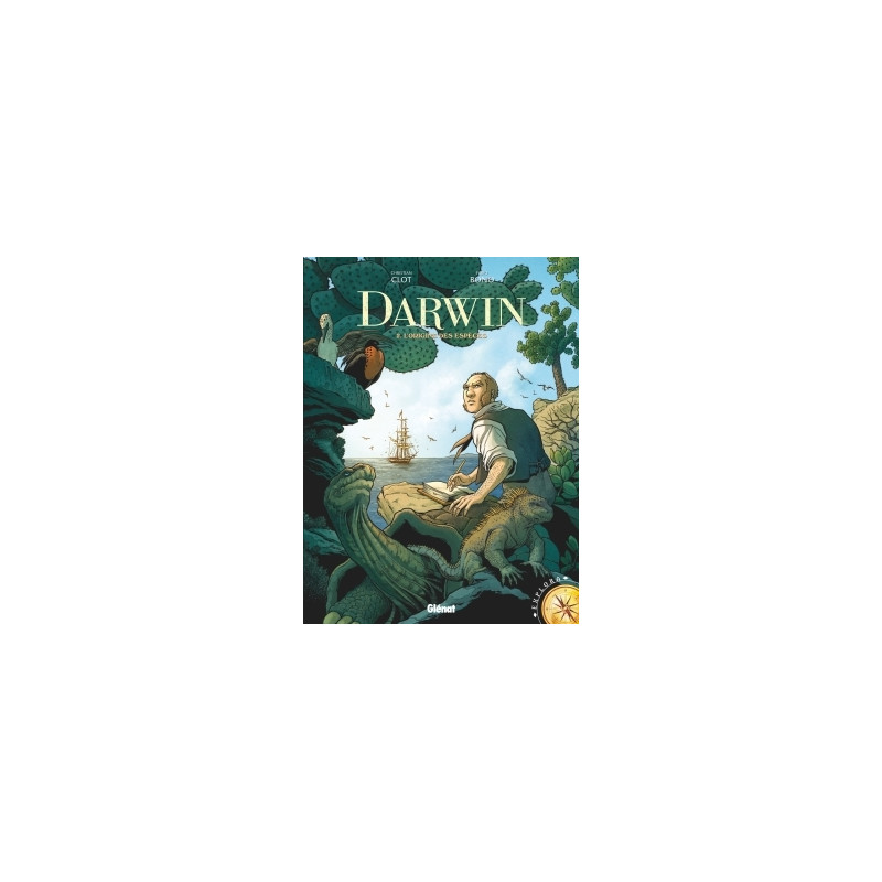 Darwin - Tome 02