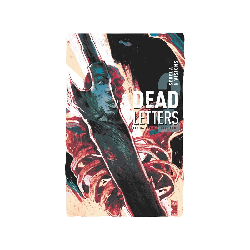 Dead Letters - Tome 02