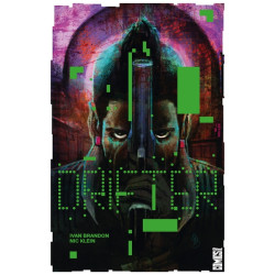 Drifter - Tome 02