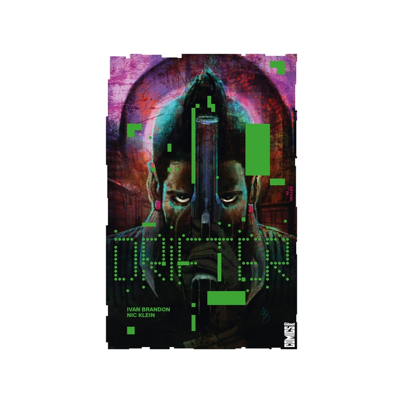 Drifter - Tome 02