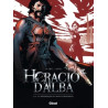 Horacio d'Alba - Tome 01 NE