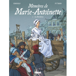 Mémoires de...