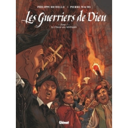 Les Guerriers de Dieu -...