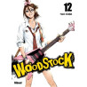 Woodstock - Tome 12